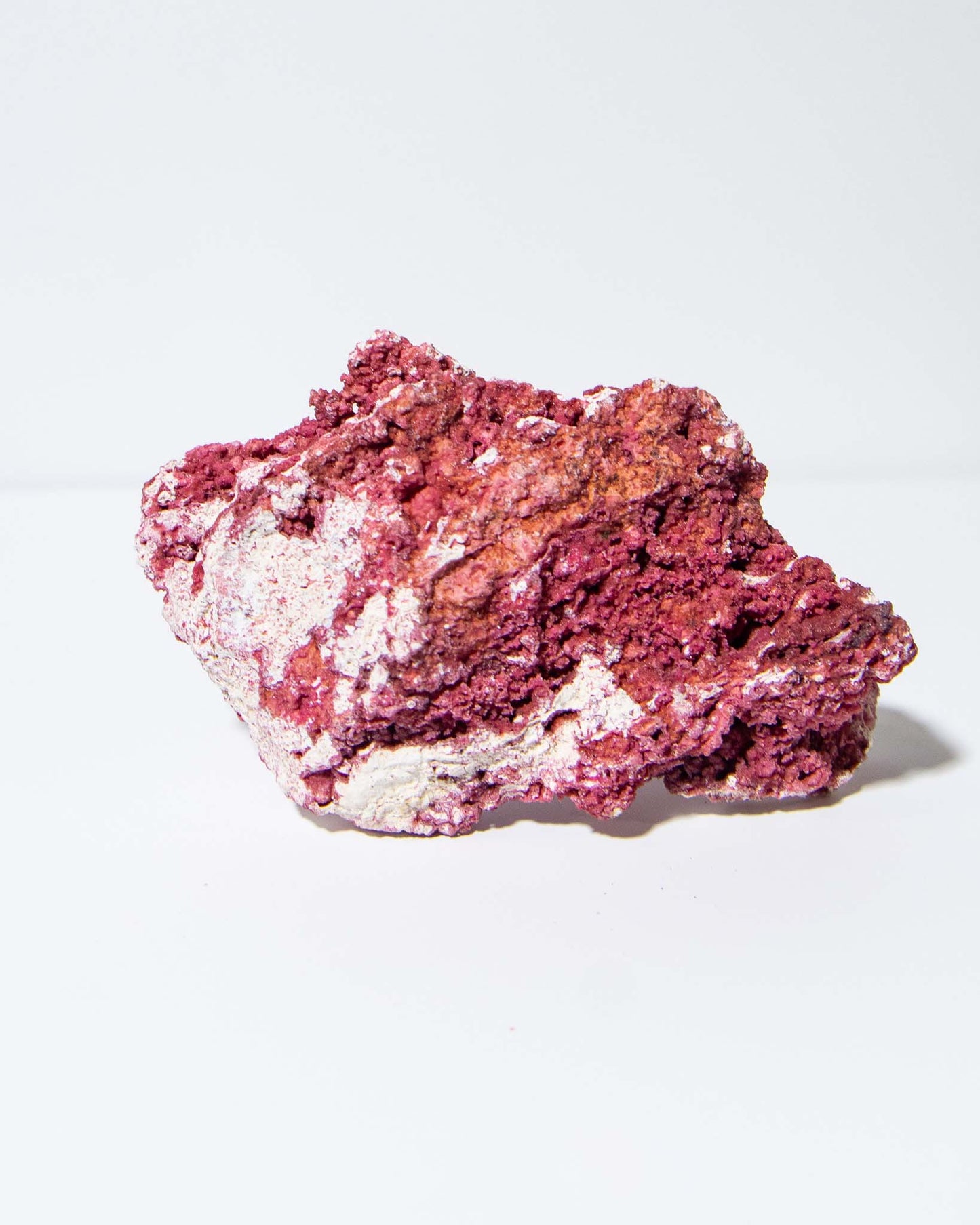 鐵磷鋁石 - 馬來西亞