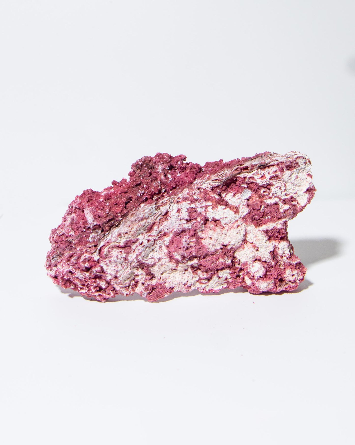 鐵磷鋁石 - 馬來西亞