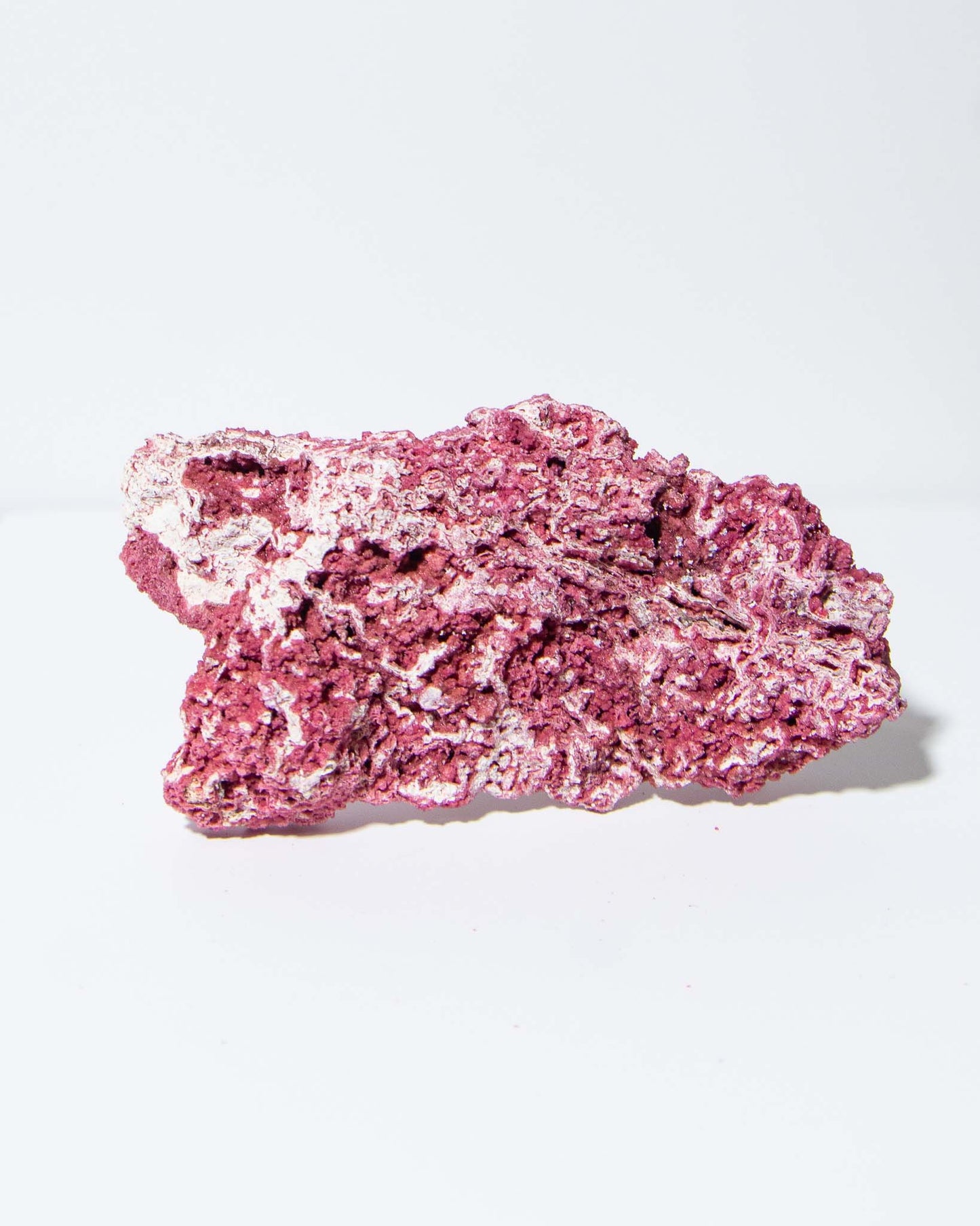 鐵磷鋁石 - 馬來西亞