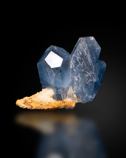 天青石 - 阿富汗