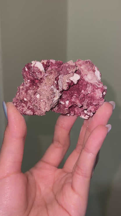 鐵磷鋁石 - 馬來西亞