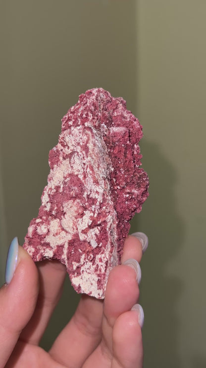 鐵磷鋁石 - 馬來西亞