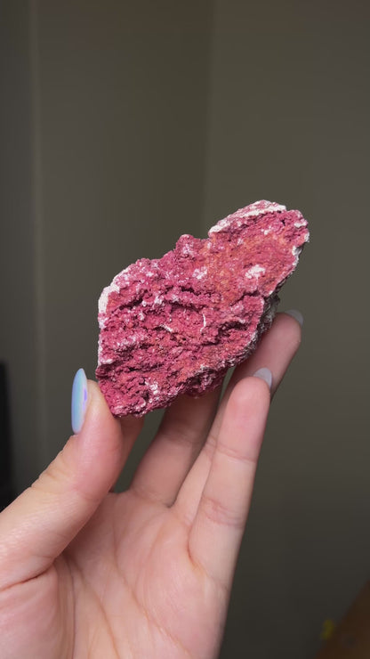 鐵磷鋁石 - 馬來西亞