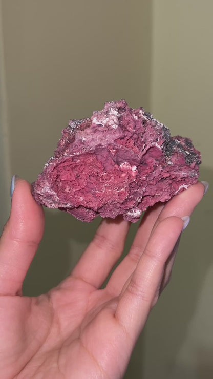 鐵磷鋁石 - 馬來西亞