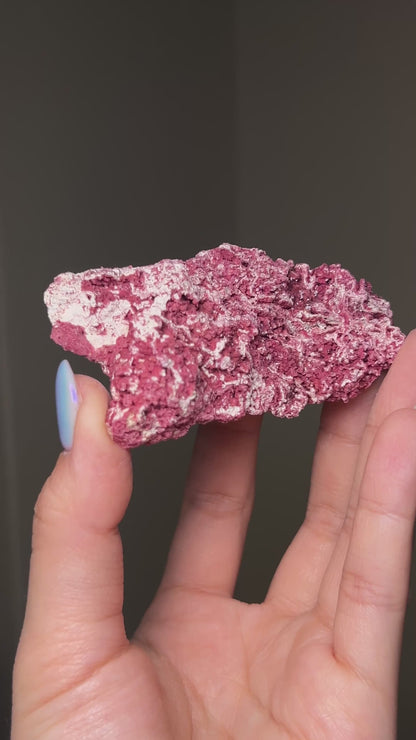 鐵磷鋁石 - 馬來西亞