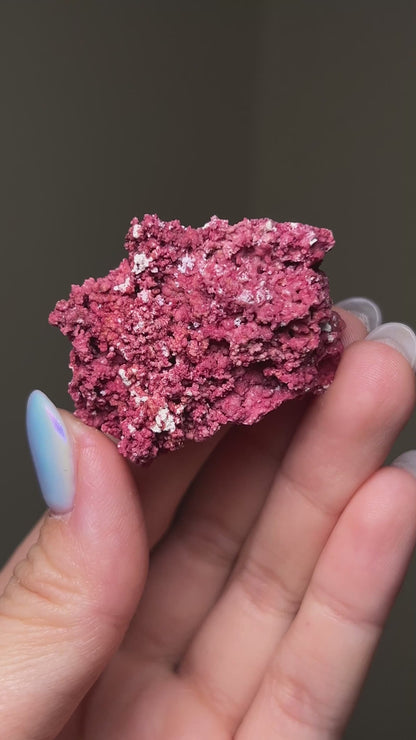 鐵磷鋁石 - 馬來西亞