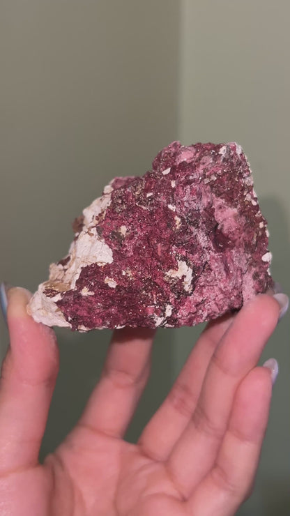 鐵磷鋁石 - 馬來西亞