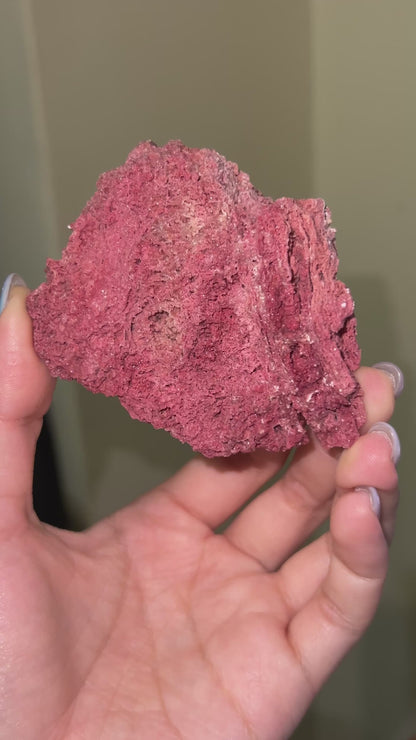 鐵磷鋁石 - 馬來西亞