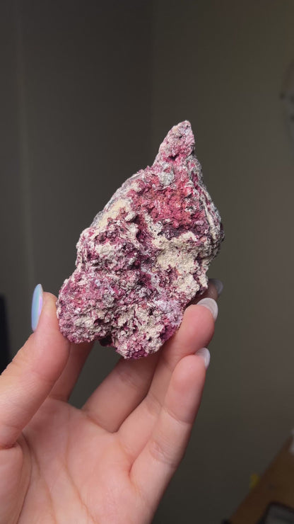 鐵磷鋁石 - 馬來西亞