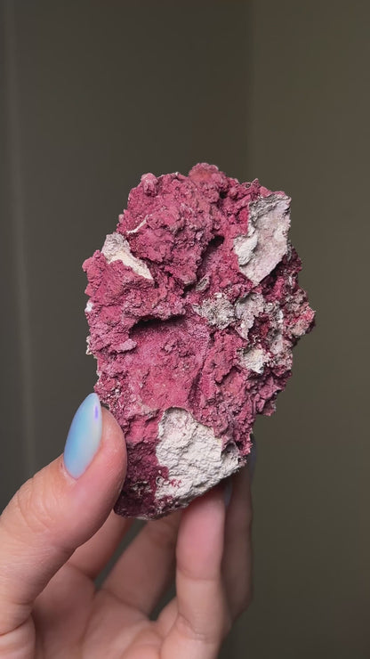 鐵磷鋁石 - 馬來西亞