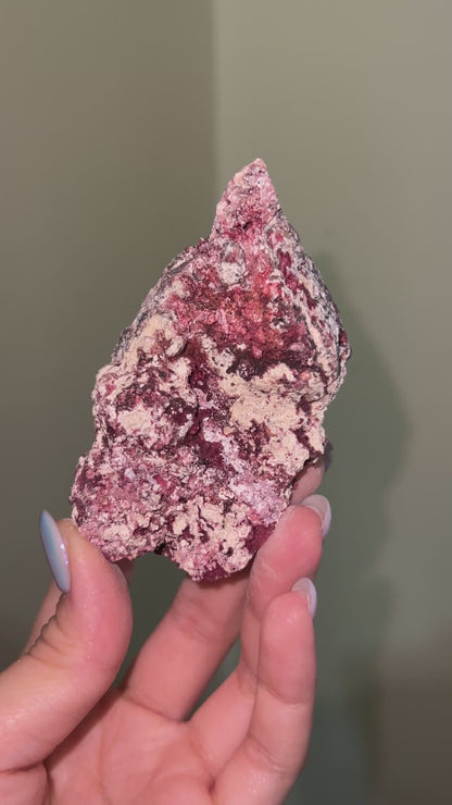 鐵磷鋁石 - 馬來西亞