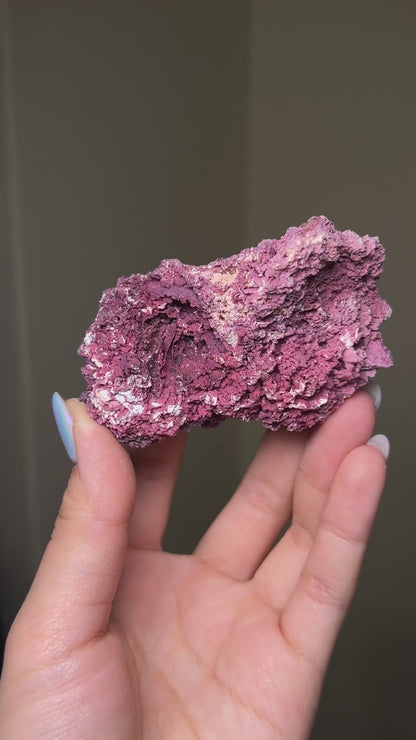 鐵磷鋁石 - 馬來西亞