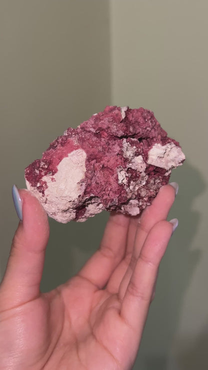 鐵磷鋁石 - 馬來西亞